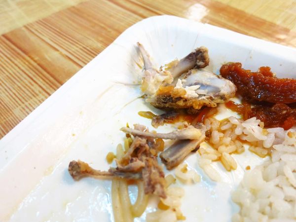 【三重美食】香噴噴炸雞-酥炸美味雞排