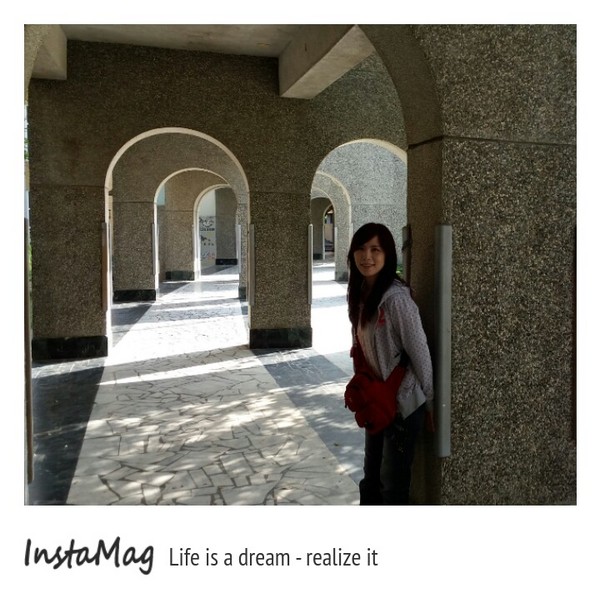 陽光國小：【新竹景點】陽光國小