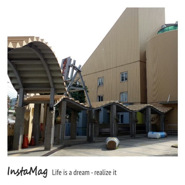 陽光國小：【新竹景點】陽光國小