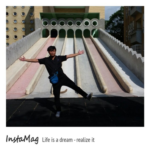 陽光國小：【新竹景點】陽光國小