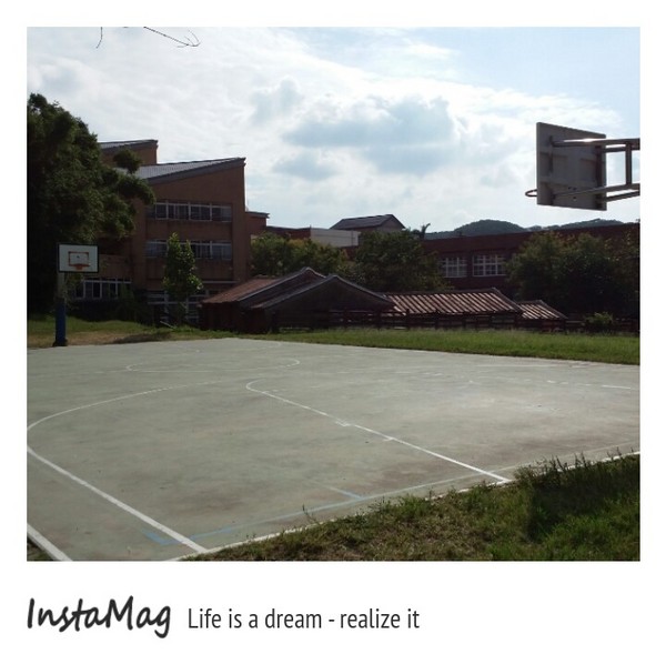 陽光國小：【新竹景點】陽光國小