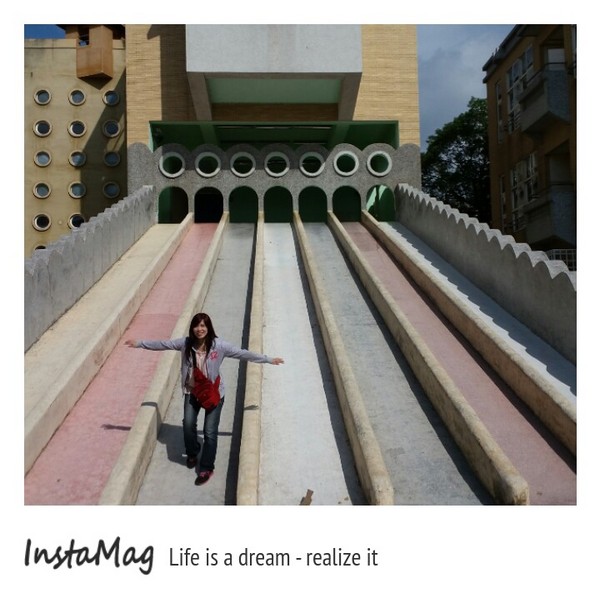 陽光國小：【新竹景點】陽光國小