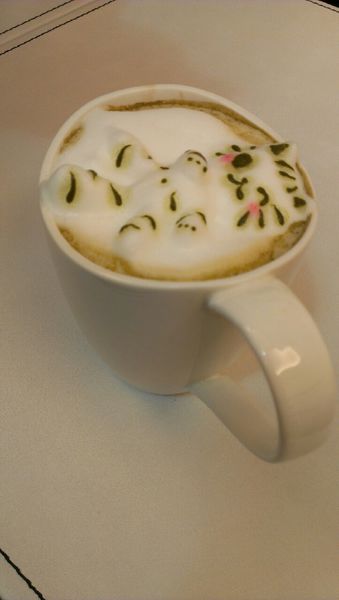 咕嚕貓咖啡_1500