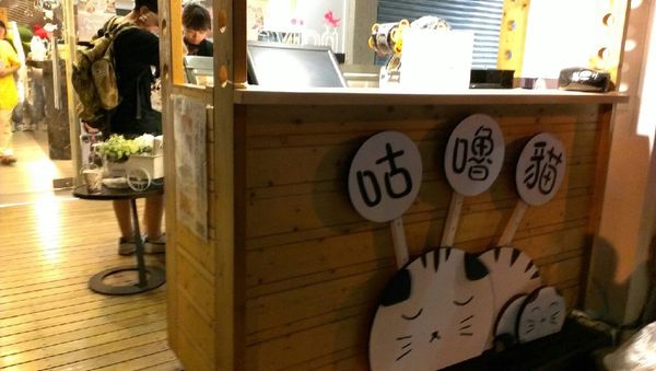 咕嚕貓咖啡_5982