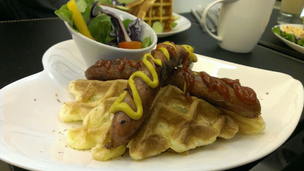 咕嚕貓咖啡_3324