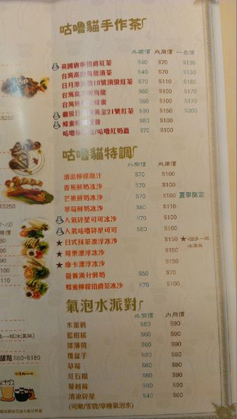 咕嚕貓咖啡_2586