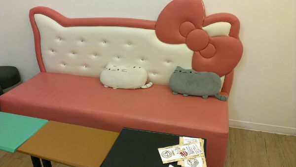 咕嚕貓咖啡_5158