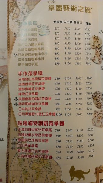 咕嚕貓咖啡_4679