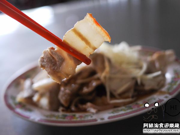 大有路無名米粉湯：【桃園小吃】大有路米粉湯(鐵皮屋米粉湯)-整口高湯香!!佛心來的米粉湯