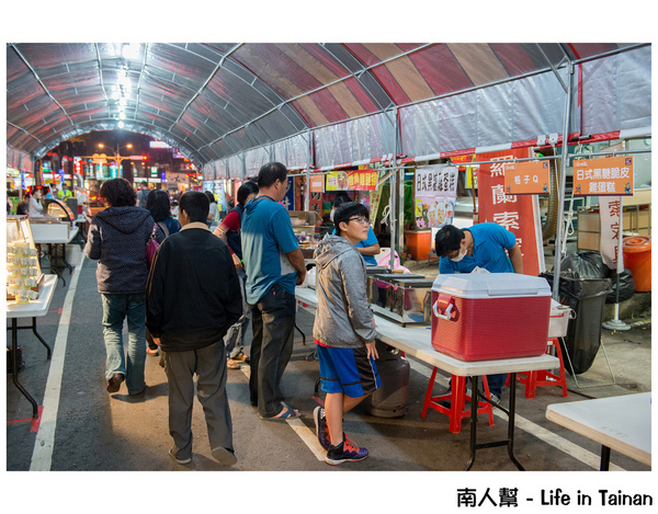 台南前甲顯明殿乙未年建醮文化祭：【建醮活動】廟口熱鬧開幕~~前甲顯明殿建醮文化祭