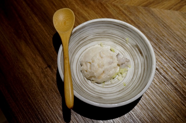 岩說精緻鍋物(台北南京店)：[南京三民] 岩說精緻鍋物: 星級食材.極究湯底的美味鍋物