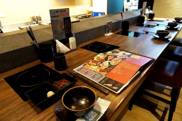 岩說精緻鍋物(台北南京店)：[南京三民] 岩說精緻鍋物: 星級食材.極究湯底的美味鍋物