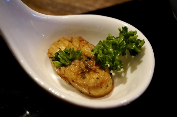 岩說精緻鍋物(台北南京店)：[南京三民] 岩說精緻鍋物: 星級食材.極究湯底的美味鍋物