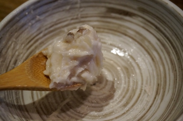 岩說精緻鍋物(台北南京店)：[南京三民] 岩說精緻鍋物: 星級食材.極究湯底的美味鍋物