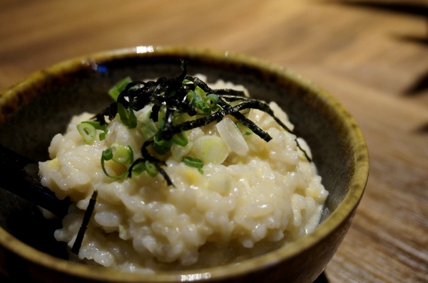 岩說精緻鍋物(台北南京店)：[南京三民] 岩說精緻鍋物: 星級食材.極究湯底的美味鍋物