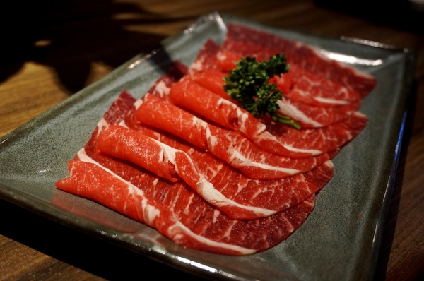 岩說精緻鍋物(台北南京店)：[南京三民] 岩說精緻鍋物: 星級食材.極究湯底的美味鍋物