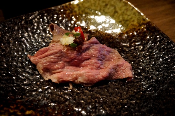 岩說精緻鍋物(台北南京店)：[南京三民] 岩說精緻鍋物: 星級食材.極究湯底的美味鍋物