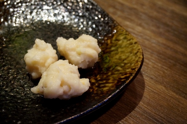 岩說精緻鍋物(台北南京店)：[南京三民] 岩說精緻鍋物: 星級食材.極究湯底的美味鍋物