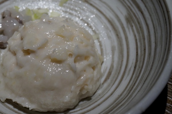 岩說精緻鍋物(台北南京店)：[南京三民] 岩說精緻鍋物: 星級食材.極究湯底的美味鍋物