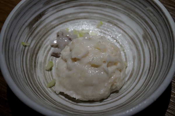 岩說精緻鍋物(台北南京店)：[南京三民] 岩說精緻鍋物: 星級食材.極究湯底的美味鍋物