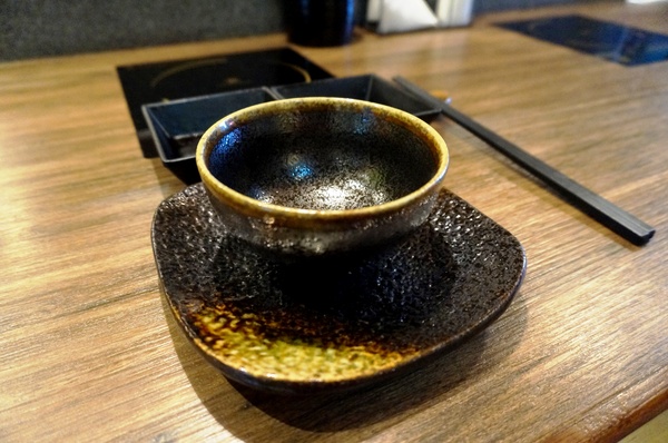 岩說精緻鍋物(台北南京店)：[南京三民] 岩說精緻鍋物: 星級食材.極究湯底的美味鍋物