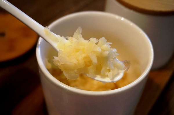 岩說精緻鍋物(台北南京店)：[南京三民] 岩說精緻鍋物: 星級食材.極究湯底的美味鍋物