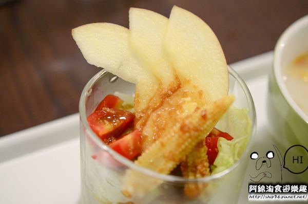 暖暖窩16號PASTA：【台北義式】【北捷新埔站】暖暖窩16號pasta-有頂皇冠的金黃燉飯．新北板橋美食/義大利麵/燉飯/捷運新埔站