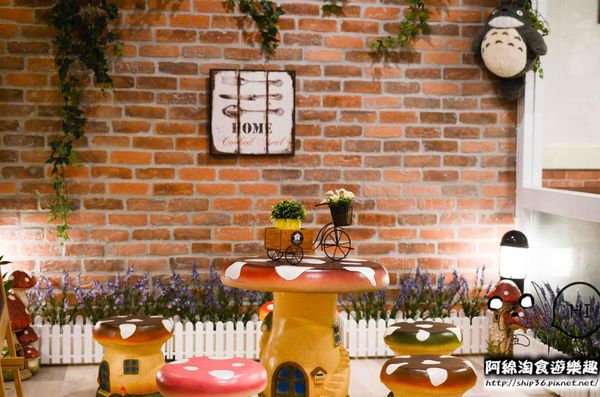 暖暖窩16號PASTA：【台北義式】【北捷新埔站】暖暖窩16號pasta-有頂皇冠的金黃燉飯．新北板橋美食/義大利麵/燉飯/捷運新埔站