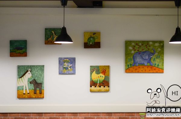 暖暖窩16號PASTA：【台北義式】【北捷新埔站】暖暖窩16號pasta-有頂皇冠的金黃燉飯．新北板橋美食/義大利麵/燉飯/捷運新埔站