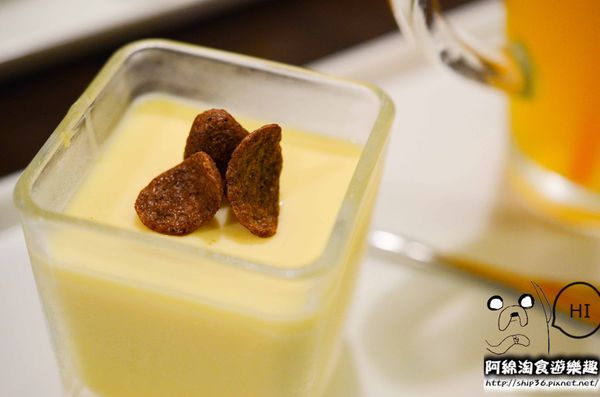 暖暖窩16號PASTA：【台北義式】【北捷新埔站】暖暖窩16號pasta-有頂皇冠的金黃燉飯．新北板橋美食/義大利麵/燉飯/捷運新埔站