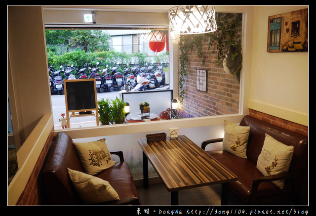 【新北食記】板橋新埔站。暖暖窩16號PASTA義大利麵