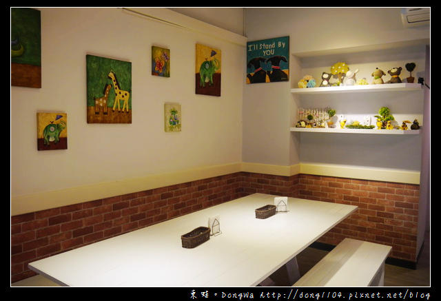 【新北食記】板橋新埔站。暖暖窩16號PASTA義大利麵