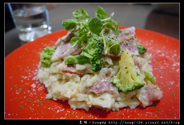 【新北食記】板橋新埔站。暖暖窩16號PASTA義大利麵