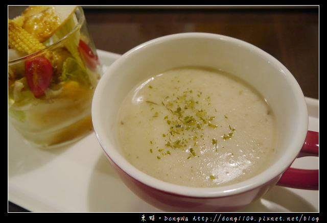 【新北食記】板橋新埔站。暖暖窩16號PASTA義大利麵