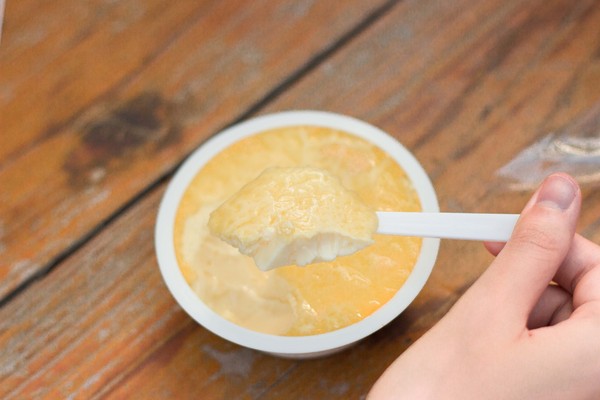 方蘭川焦皮布丁：[台南/宅配/伴手禮]安平布丁新滋味 方蘭川焦皮布丁