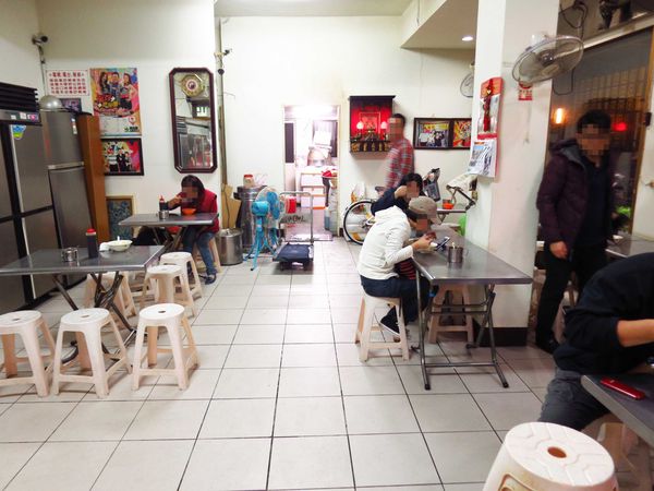 【中和美食】宜安麵線-料很多的蚵仔麵線店