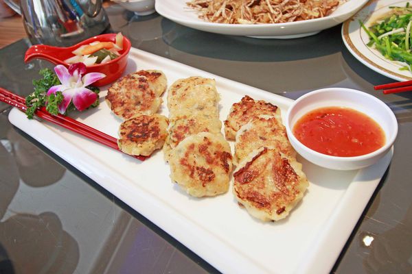 【林口餐廳】好日子餐廳-家庭聚餐、婚宴好選擇