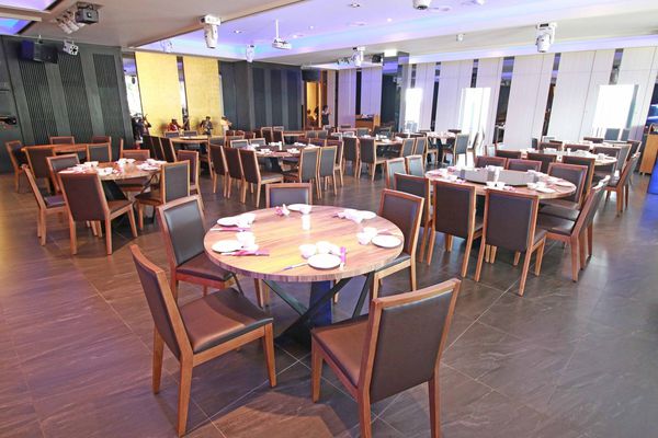 【林口餐廳】好日子餐廳-家庭聚餐、婚宴好選擇