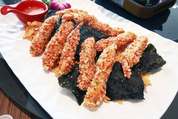 【林口餐廳】好日子餐廳-家庭聚餐、婚宴好選擇