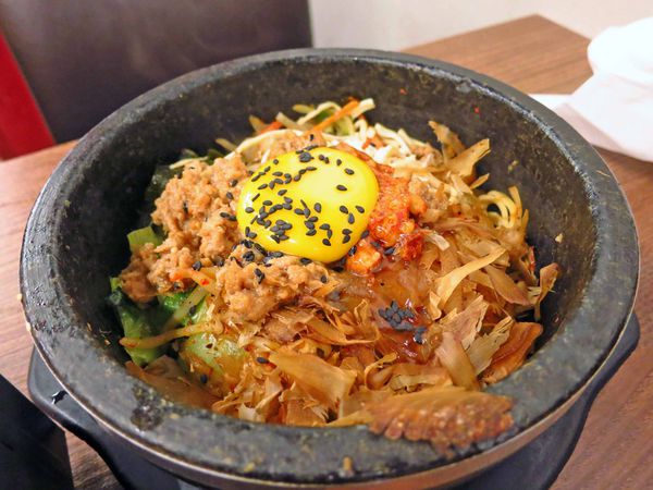 【三重餐廳】朝鮮味-韓式小菜吃到飽