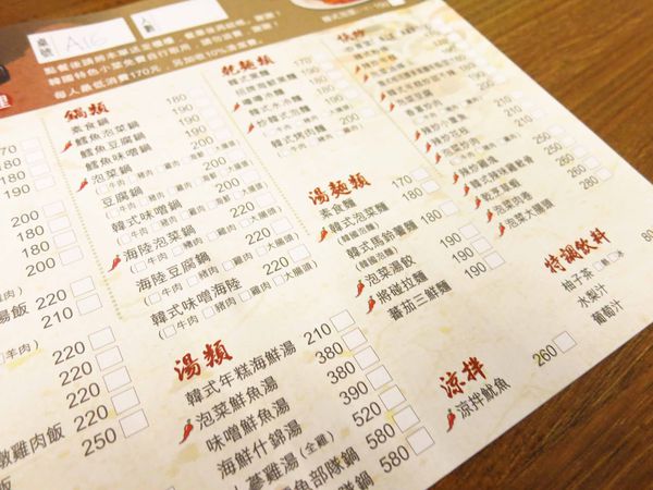 【三重餐廳】朝鮮味-韓式小菜吃到飽