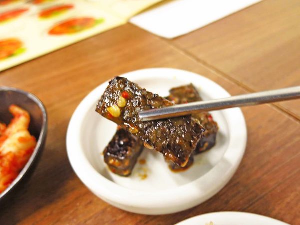 【三重餐廳】朝鮮味-韓式小菜吃到飽