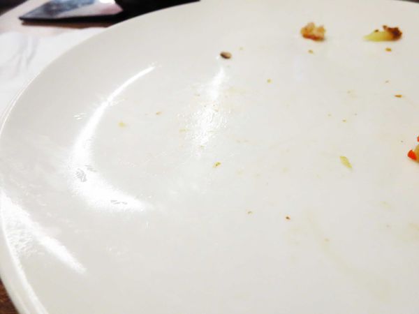 【三重餐廳】朝鮮味-韓式小菜吃到飽