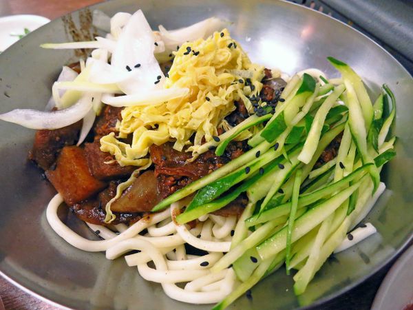 【三重餐廳】朝鮮味-韓式小菜吃到飽