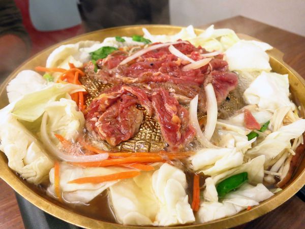 【三重餐廳】朝鮮味-韓式小菜吃到飽