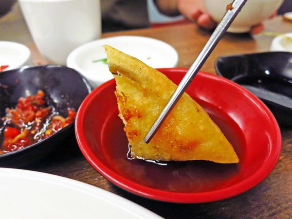 【三重餐廳】朝鮮味-韓式小菜吃到飽