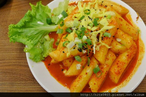 朝鮮味韓國料理：三重-50種小菜任你吃!美味平價朝鮮味韓式料理