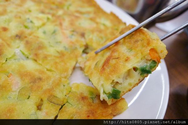 朝鮮味韓國料理：三重-50種小菜任你吃!美味平價朝鮮味韓式料理