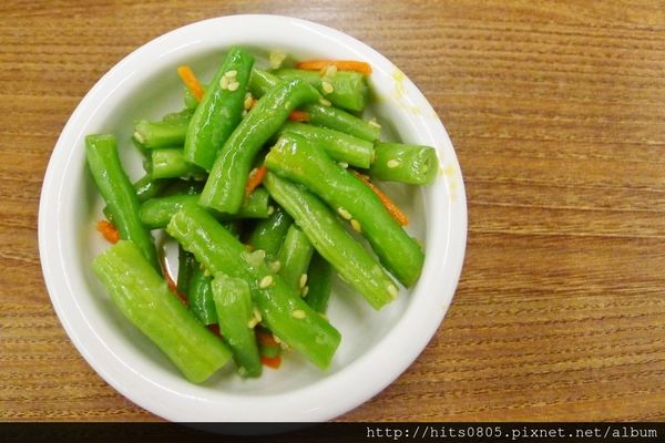 朝鮮味韓國料理：三重-50種小菜任你吃!美味平價朝鮮味韓式料理