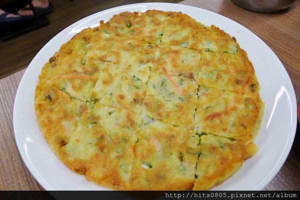 朝鮮味韓國料理：三重-50種小菜任你吃!美味平價朝鮮味韓式料理